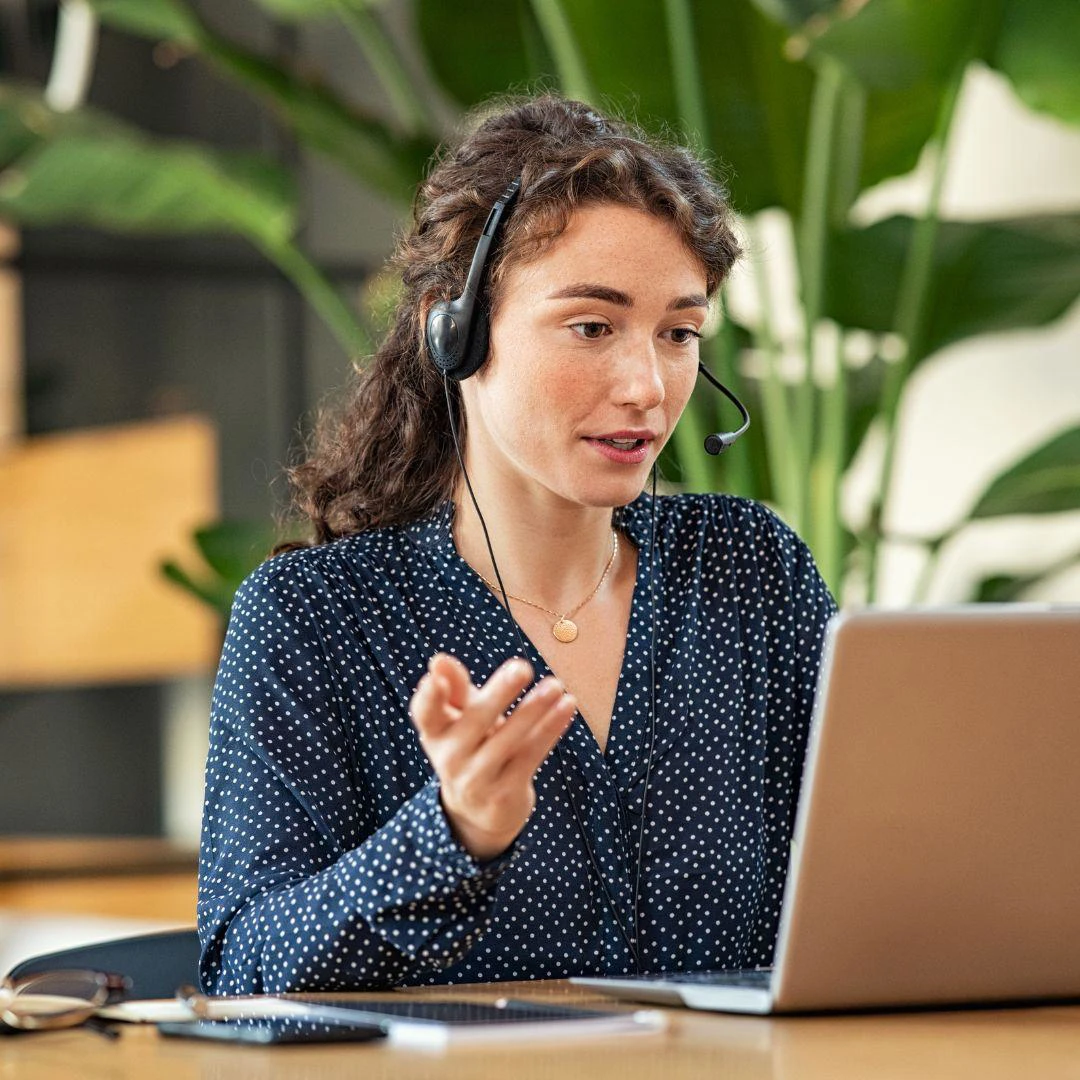 Speak to an adviser